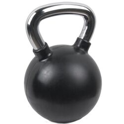 Гантель Sportmann Deluxe 40kg Thumb