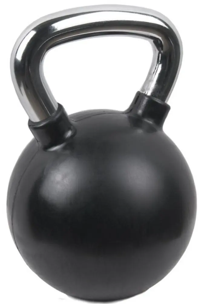 Гантель Sportmann Deluxe 40kg