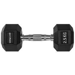 Gantera Sportmann SM1105 2.5kg Thumb