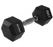 Гантель Sportmann SM1105 2.5kg