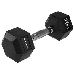 Гантель Sportmann SM1105 2.5kg