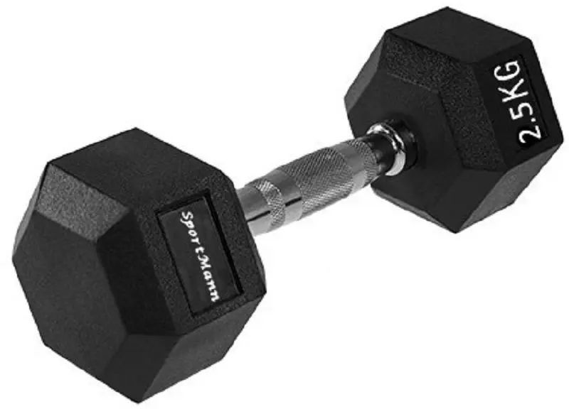 Gantera Sportmann SM1105 2.5kg