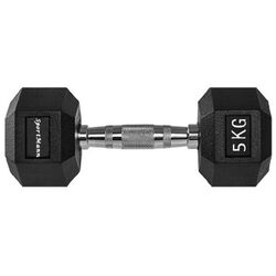 Gantera Sportmann SM1106 5kg Thumb