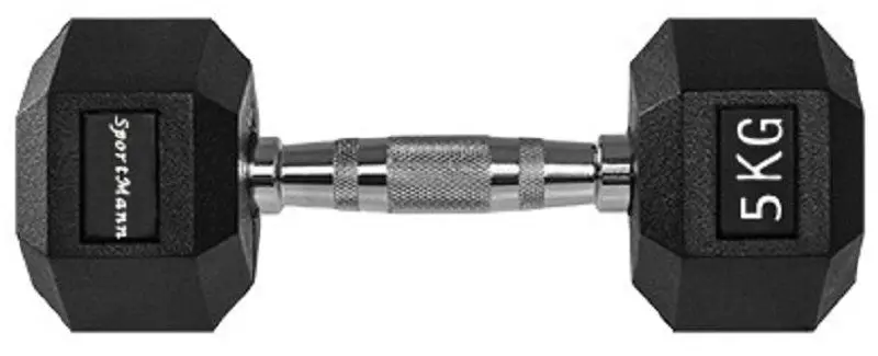 Gantera Sportmann SM1106 5kg