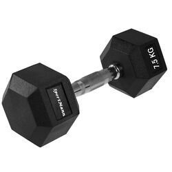 Гантель Sportmann SM1107 7.5kg