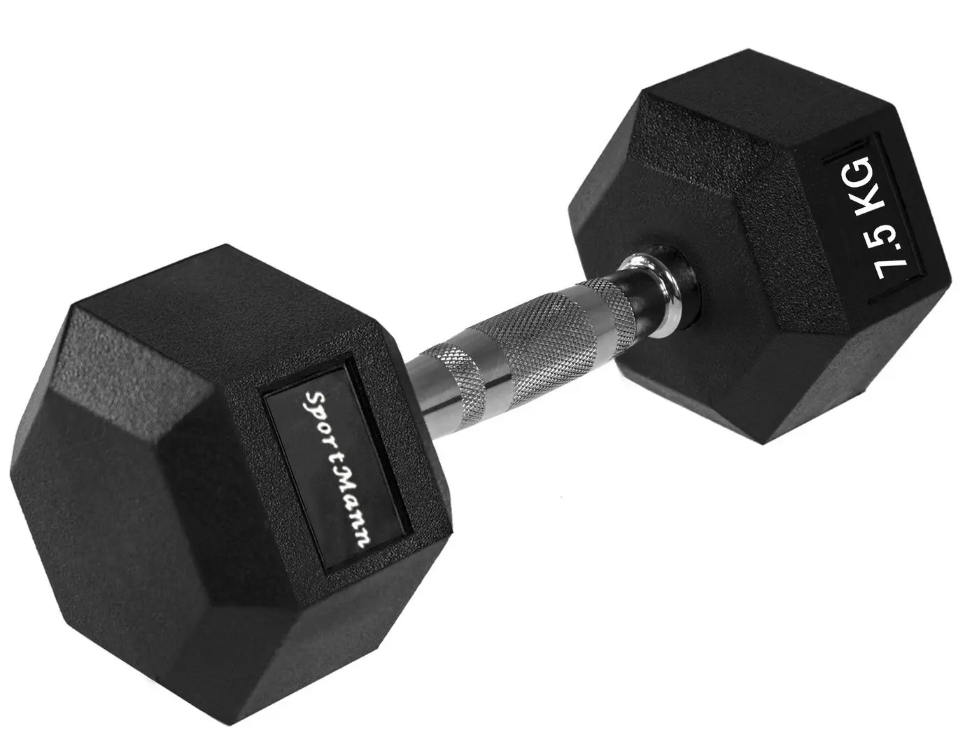 Gantera Sportmann SM1107 7.5kg