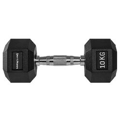 Gantera Sportmann SM1108 10kg Thumb