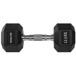 Gantera Sportmann SM1108 12.5kg Thumb