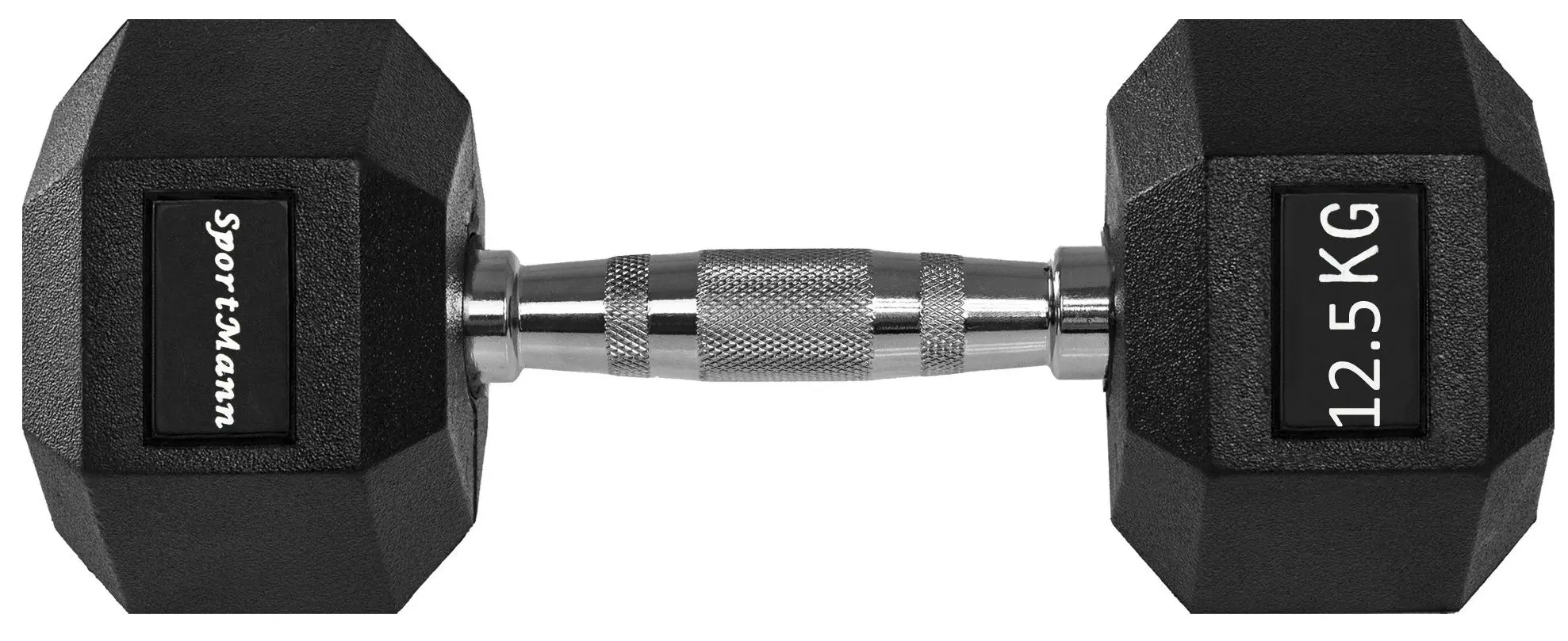 Gantera Sportmann SM1108 12.5kg