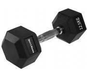 Гантель Sportmann SM1108 12.5kg