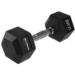Гантель Sportmann SM1108 12.5kg