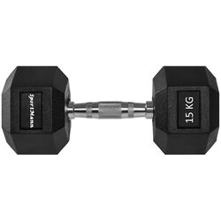 Гантель Sportmann SM1110 15kg Thumb