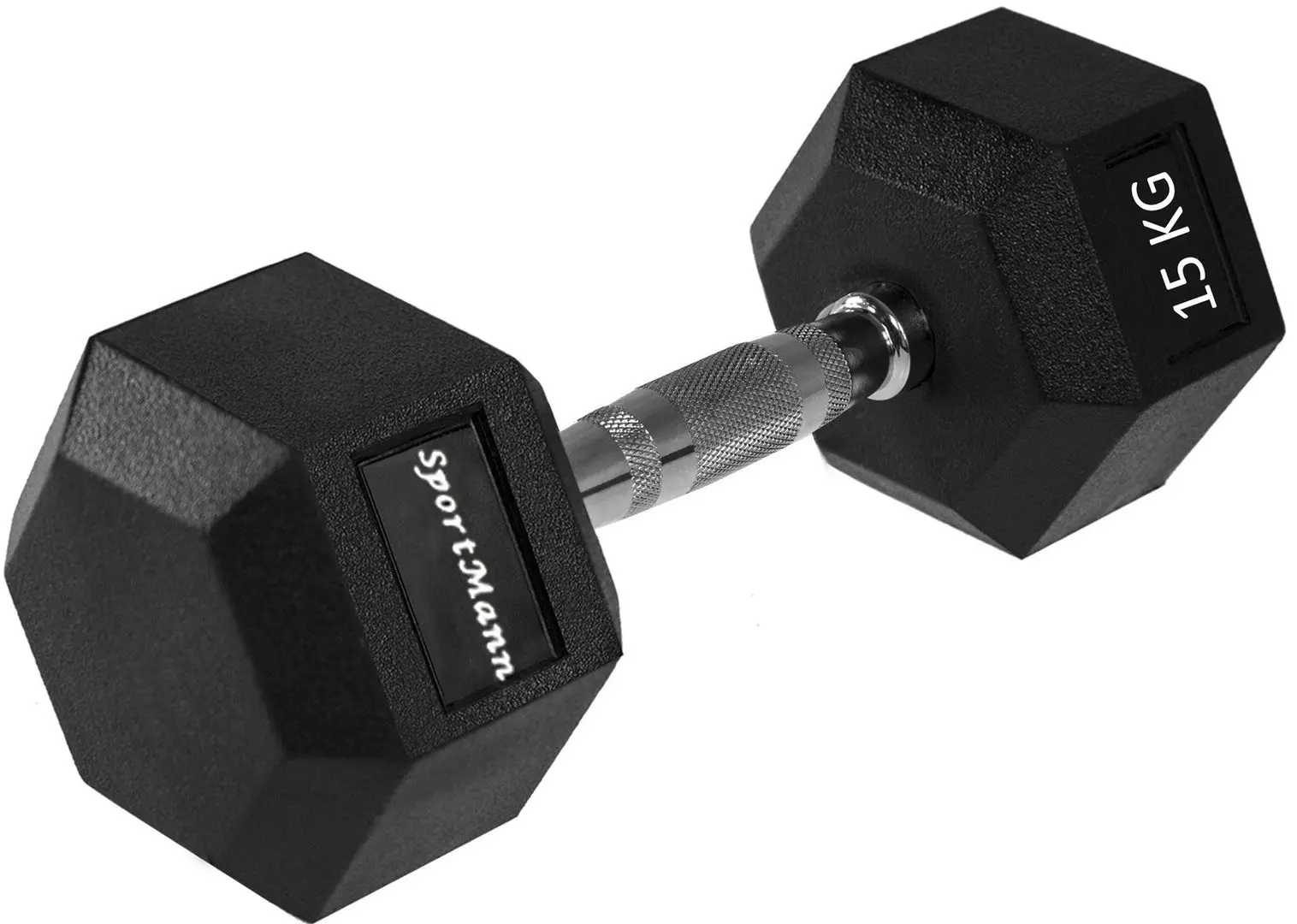 Гантель Sportmann SM1110 15kg