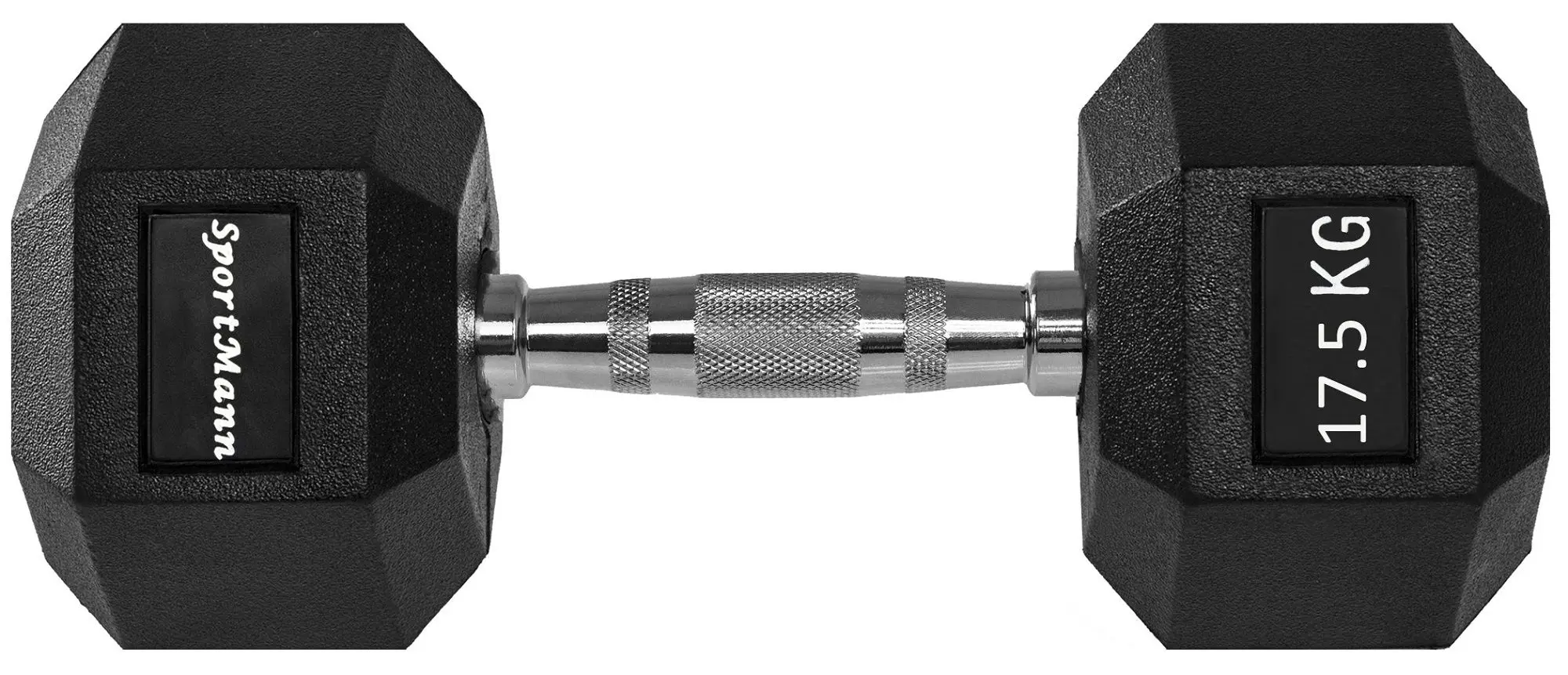 Gantera Sportmann SM1111 17.5kg