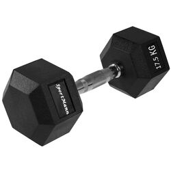 Гантель Sportmann SM1111 17.5kg