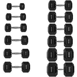 Gantera Sportmann SM1111 17.5kg Thumb