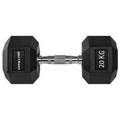 Гантель Sportmann SM1112 20kg Thumb
