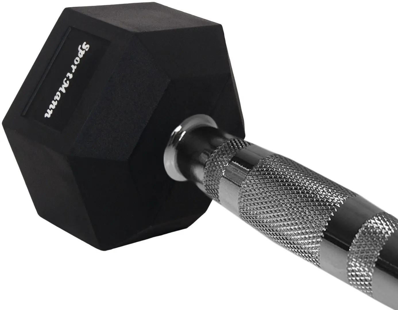 Гантель Sportmann SM1112 20kg