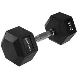 Гантель Sportmann SM1112 20kg
