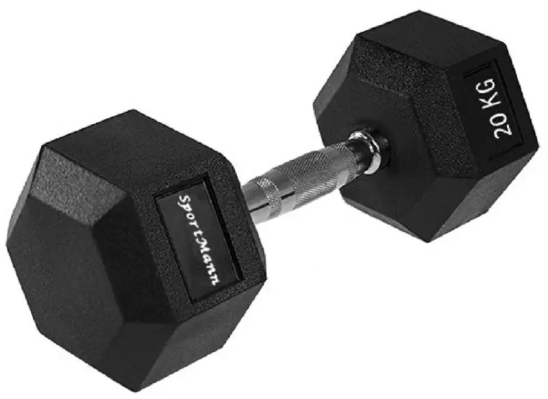 Гантель Sportmann SM1112 20kg