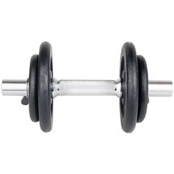 Gantera Sportmann SM1113 10kg Thumb