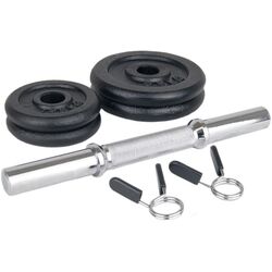 Gantera Sportmann SM1113 10kg Thumb