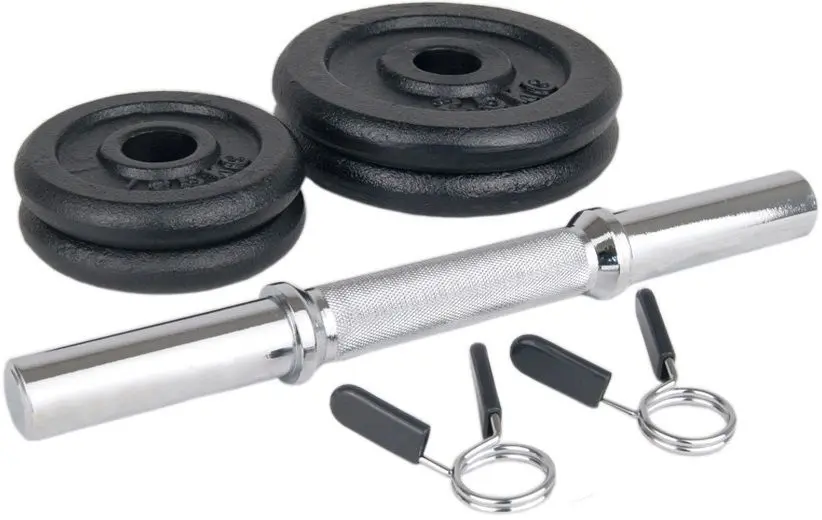 Gantera Sportmann SM1113 10kg