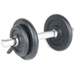 Gantera Sportmann SM1113 10kg Thumb