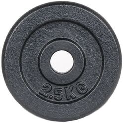 Gantera Sportmann SM1113 10kg Thumb