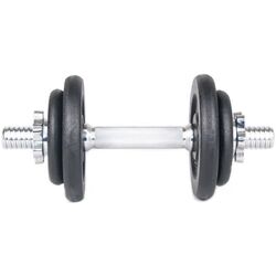 Gantera Sportmann SM1114 10kg Thumb