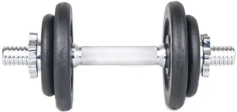 Gantera Sportmann SM1114 10kg