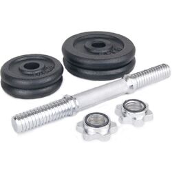 Gantera Sportmann SM1114 10kg Thumb