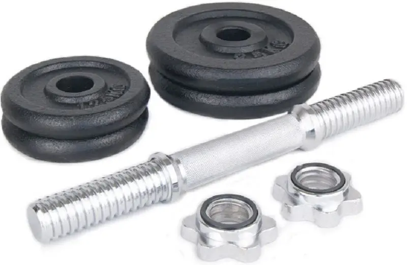 Gantera Sportmann SM1114 10kg