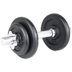Gantera Sportmann SM1114 10kg Thumb