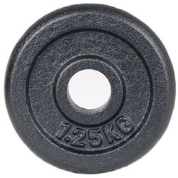 Gantera Sportmann SM1114 10kg Thumb