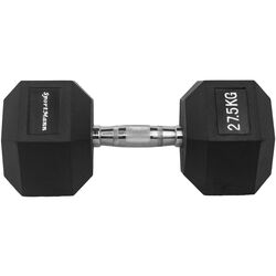 Гантель Sportmann SM1184 27.5 kg Thumb