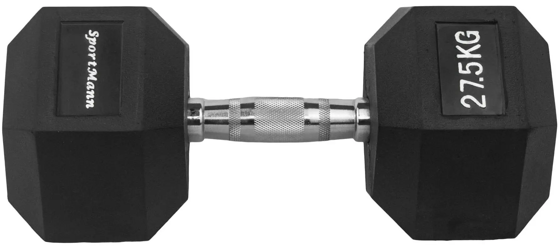 Гантель Sportmann SM1184 27.5 kg