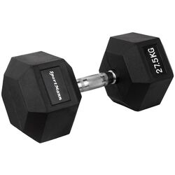 Gantera Sportmann SM1184 27.5 kg