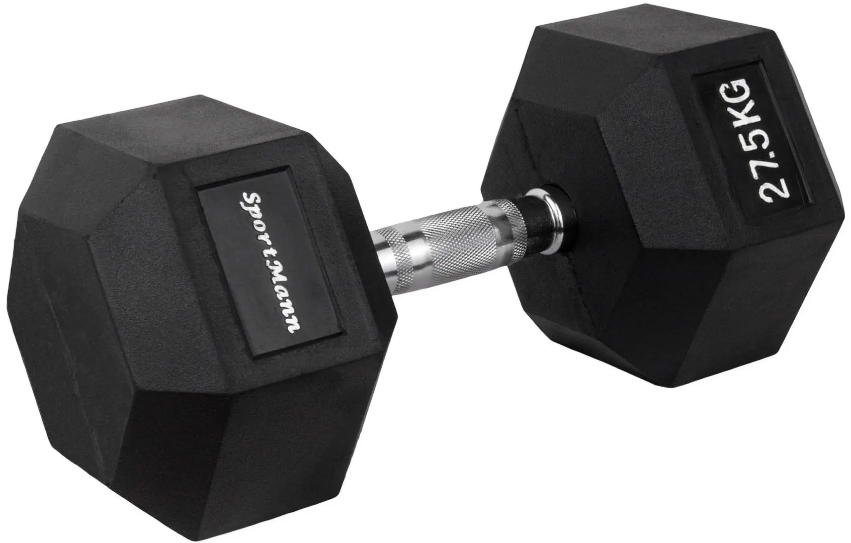 Гантель Sportmann SM1184 27.5 kg