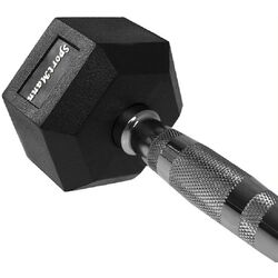 Gantera Sportmann SM1243 45 kg Thumb