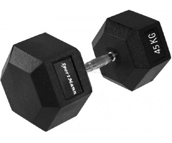 Гантель Sportmann SM1243 45 kg