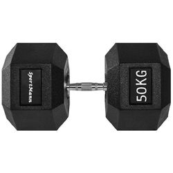 Gantera Sportmann SM1244 50 kg Thumb