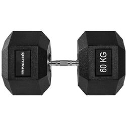 Gantera Sportmann SM1297 60 kg Thumb
