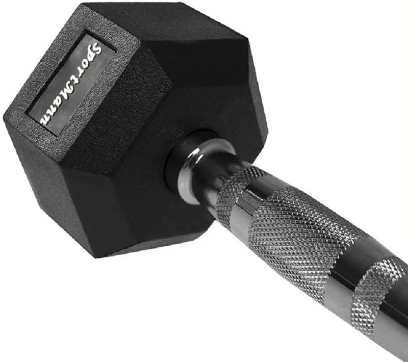 Gantera Sportmann SM1297 60 kg - 3