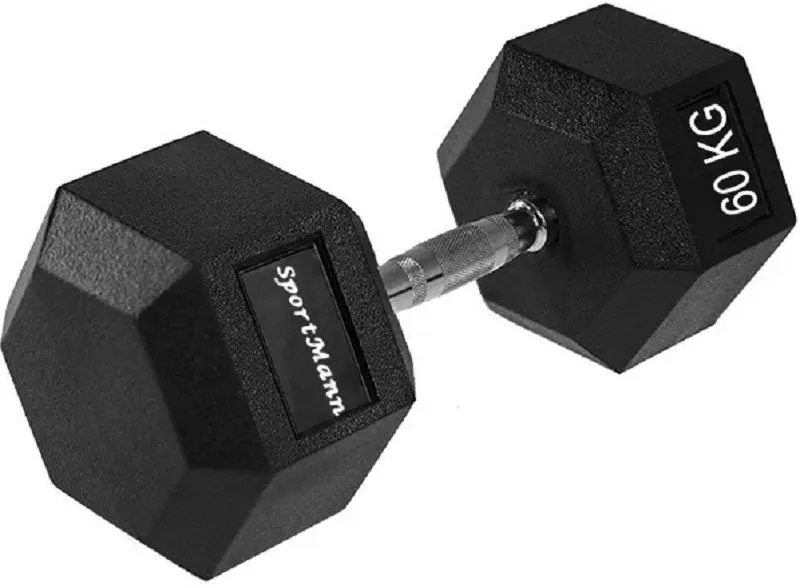 Gantera Sportmann SM1297 60 kg