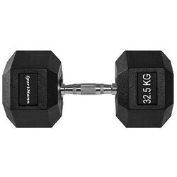 Гантель Sportmann SM1298 32.5 kg Thumb