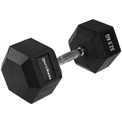 Gantera Sportmann SM1298 32.5 kg