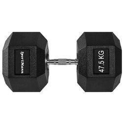 Gantera Sportmann SM1301 47.5 kg Thumb