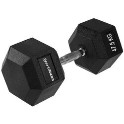 Gantera Sportmann SM1301 47.5 kg