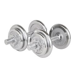 Gantere Sportmann SM1017 2x10kg Thumb